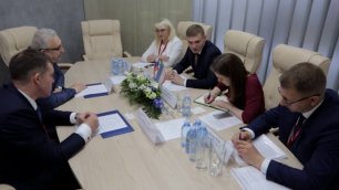 В Санкт-Петербурге стартовал ПМЭФ-2022: Хакасия участвует.
