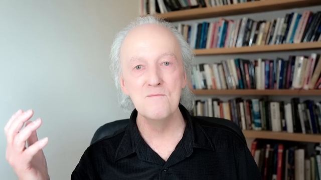 Не сворачивайте с пути: продолжайте своё путешествие к овладению Силой Разума с Джоном Кехо смотреть онлайн