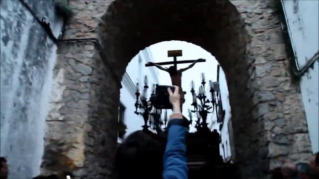 El Cristo de la Vera Cruz. Sanlucar de Barrameda [Viernes Santo] смотреть онлайн