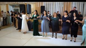 ? ?Зажигательные езидские танцы в Новосибирске 2023 Kurmanc B., Rustam M., Timur J NEW EZDI WEDDIN