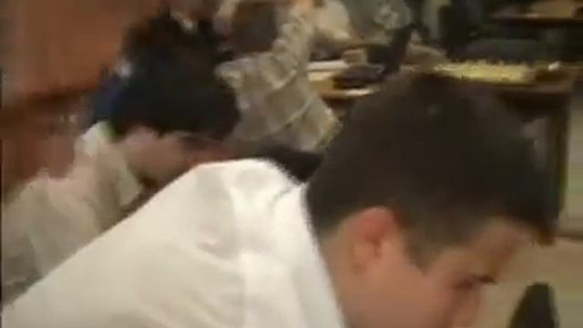 Business chess game, Moscow 2005, Part 5(7) смотреть онлайн