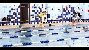 Польза плавания. ВАЖНО ЗНАТЬ!