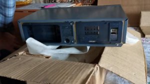 Вильма 214С и Кливер 50АС-201 часть 4