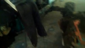 Установка кабины ЮМЗ на МТЗ