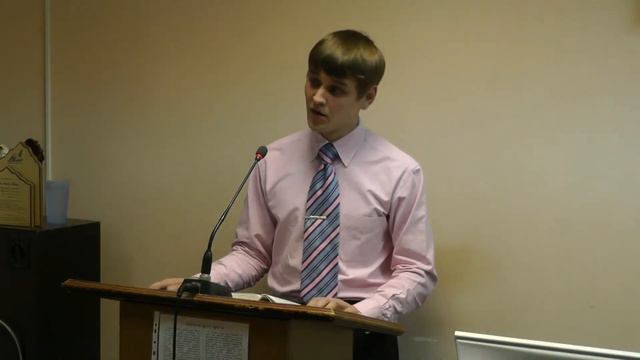 2014.12.14 'ПОВЕРЬ В СЕБЯ' — Илья Акатов смотреть онлайн