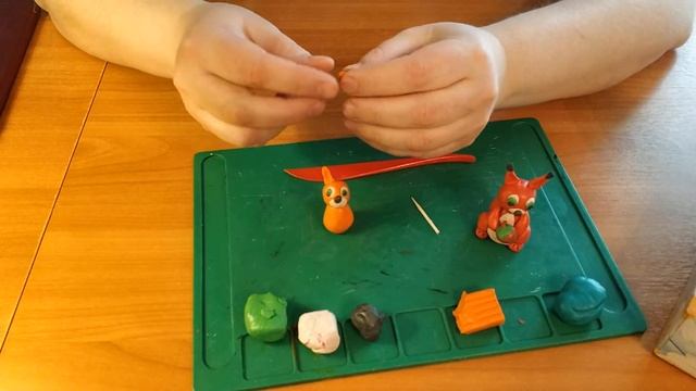 Детский сад на удаленке Д /С"Лучик" г. Долгопрудный группа "Почемучки" 22.04.20 смотреть онлайн