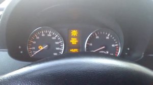 Плохо заводится спринтер 906