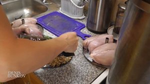 Горячее копчение куриные грудки | Курица горячего копчения | Коптильня горячего копчения