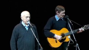 Александр Городницкий - "Паруса Крузенштерна " Исп. автор