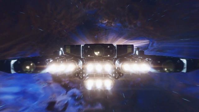 STARFIELD - HELIX SHIP BOSS FIGHT! XBOX SERIES S Gameplay - NO COMMENTARY смотреть онлайн