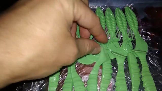 Приманки фосфорные. Лучшие приманки на щуку.