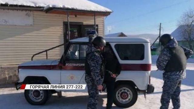 В Бурятии собутыльники убили двух братьев