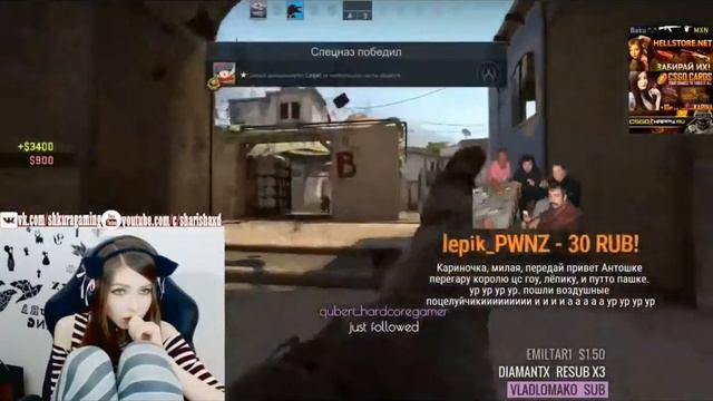 Кариночка пися передала привет смотреть онлайн