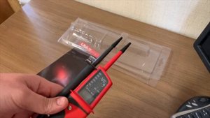 Указатель напряжения UNI-T UT15C