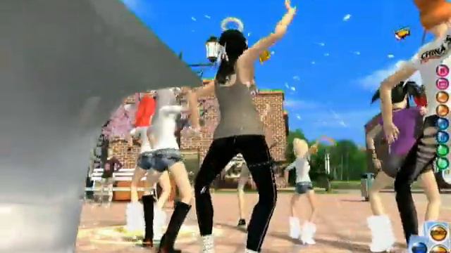 25 кадр танцует пара па смотреть онлайн