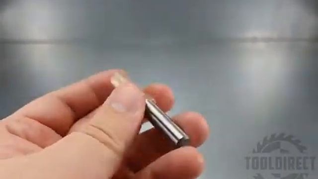 Фреза прямая пазовая для фрезера Z=2 D=14x30x62 S=8 110865 смотреть онлайн