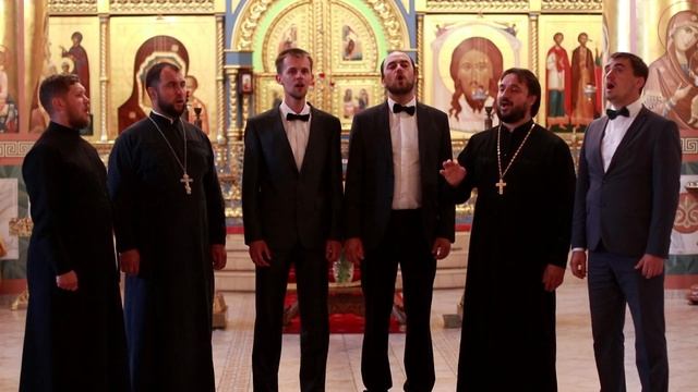 ОТЧЕ НАШ смотреть онлайн