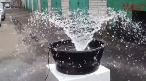 Фонтан для пруда PY-10000