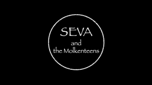 Seva & the Molkenteens - Последний каприз (UB70 Live 20.02.2023)