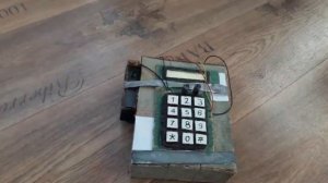 5 самоделок из картона на тему CS GO