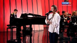 Аглая Шиловская — «Он не вернулся из боя»
