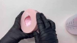 Мыловарение❤️Мастер-класс" "Цветы в коробке "  "❤️soap•DIY «Мир мыла»