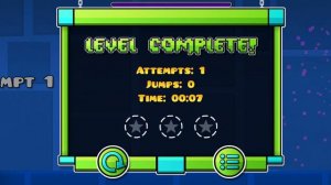 музыка explorers ГД музыка геометрии Даш 2.2 (лютый кот кто-то)