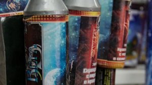 Как вызвать снег (тутор)