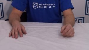 Грузозахватные приспособления. Рэтчет