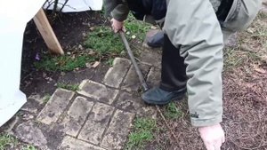 Как согнуть арматуру для укрытий