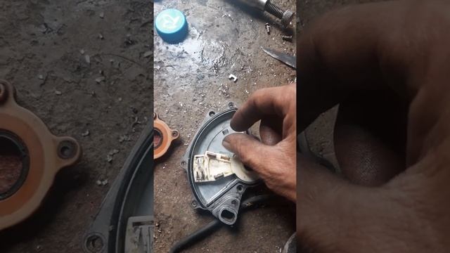 ford contour,96 falla comun de transmicion automatica.? смотреть онлайн