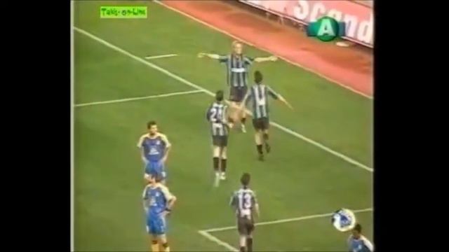 Ολυμπιακός Λευκωσίας - ΑΠΟΠ/Κινύρας Πέγειας 3-2 (17/12/2005) смотреть онлайн