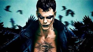 Ворон (2024) The Crow, 2024