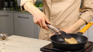 Кухонные щипцы до 220С. Щипцы кулинарные. Щипцы для кухни. Для переворачивания и салатов.