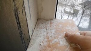 Как очень быстро заштукатурить откосы//Отделка откосов