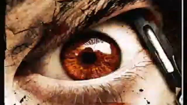 HARDTECHNO CLIP.vj Technoraver Cult,music Jason Little SMASHIN