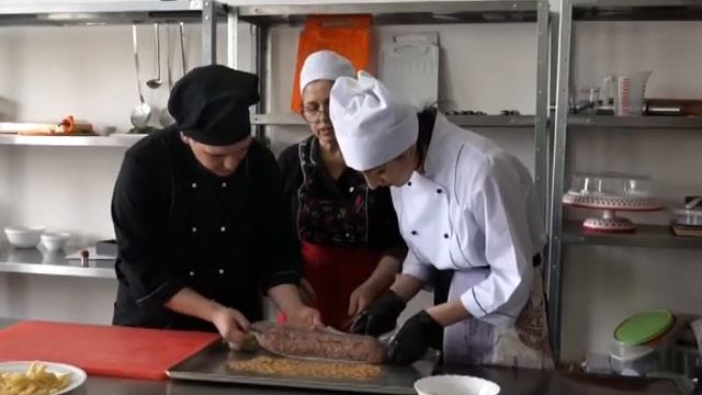 КОЛЛЕДЖ ПРАКТИКА