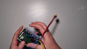 Upgrading the Ninebot MAX G30 to ride faster 13S/48V additional internal battery upgrade Part 1/3