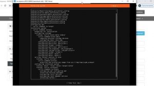 Установка NextCloud на VDS Ubuntu 22.04