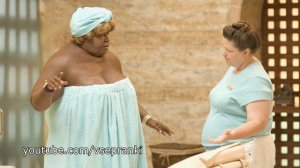 Дефективный Целитель - Лечение дефективных 18: Слава и его "Мамочка" (Vovan222)