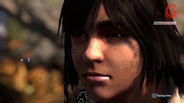 Assassin's Creed 3 Игра в прятки — Полная синхронизация смотреть онлайн