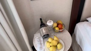 Отель Adalya Elite Lara (обзор номера)