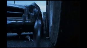 Клип Перекрёсток