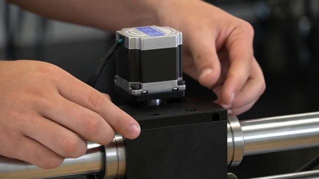 Official Onefinity CNC Assembly (Applies to Machinist, Woodworker, and Journeyman Variants) смотреть онлайн