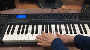 Лады и создание колорита в музыке [Теория музыки по-пацански ч.4]