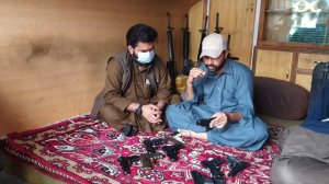 Cheap 9mm Pistols in Dara Adam khel. Pakistan | Review 2022