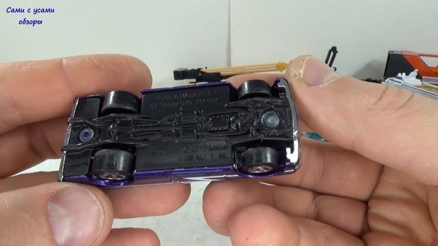 Модели с барахолки. Купил часы, кучу моделей на все запчасти смотреть онлайн