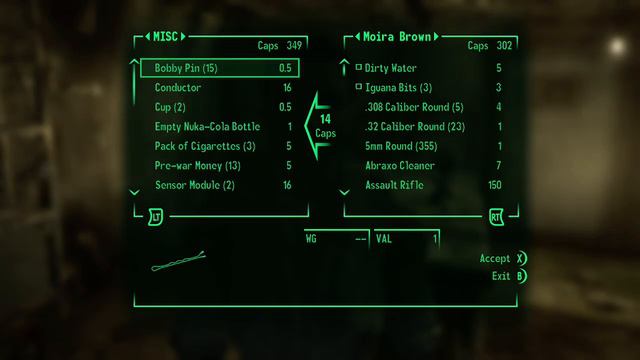 fallout 3 minefield, super duper mart, and moira wants what ?? смотреть онлайн