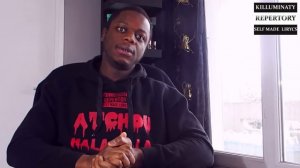 Kaaris - Tchoin 1 Question (KILLUMINATY SMG)