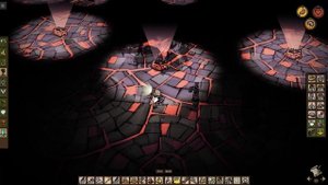 Гайд по Don't Starve #6 Пещеры и Руины
